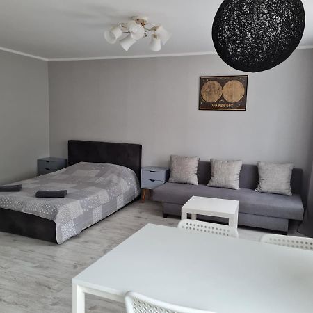 Central Moon Daugavpils Exterior foto